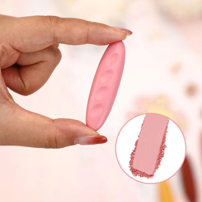 PEANUT CRAYONS – COLORING SET FOR KIDS (12/24/36 COLORS)